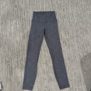 Align HR leggings